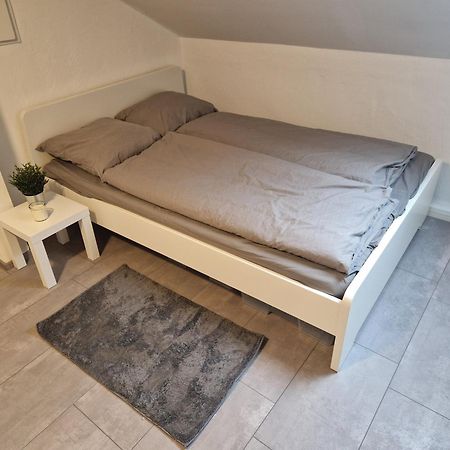 Klein Aber Fein Apartment Mariadorf Alsdorf Exterior foto