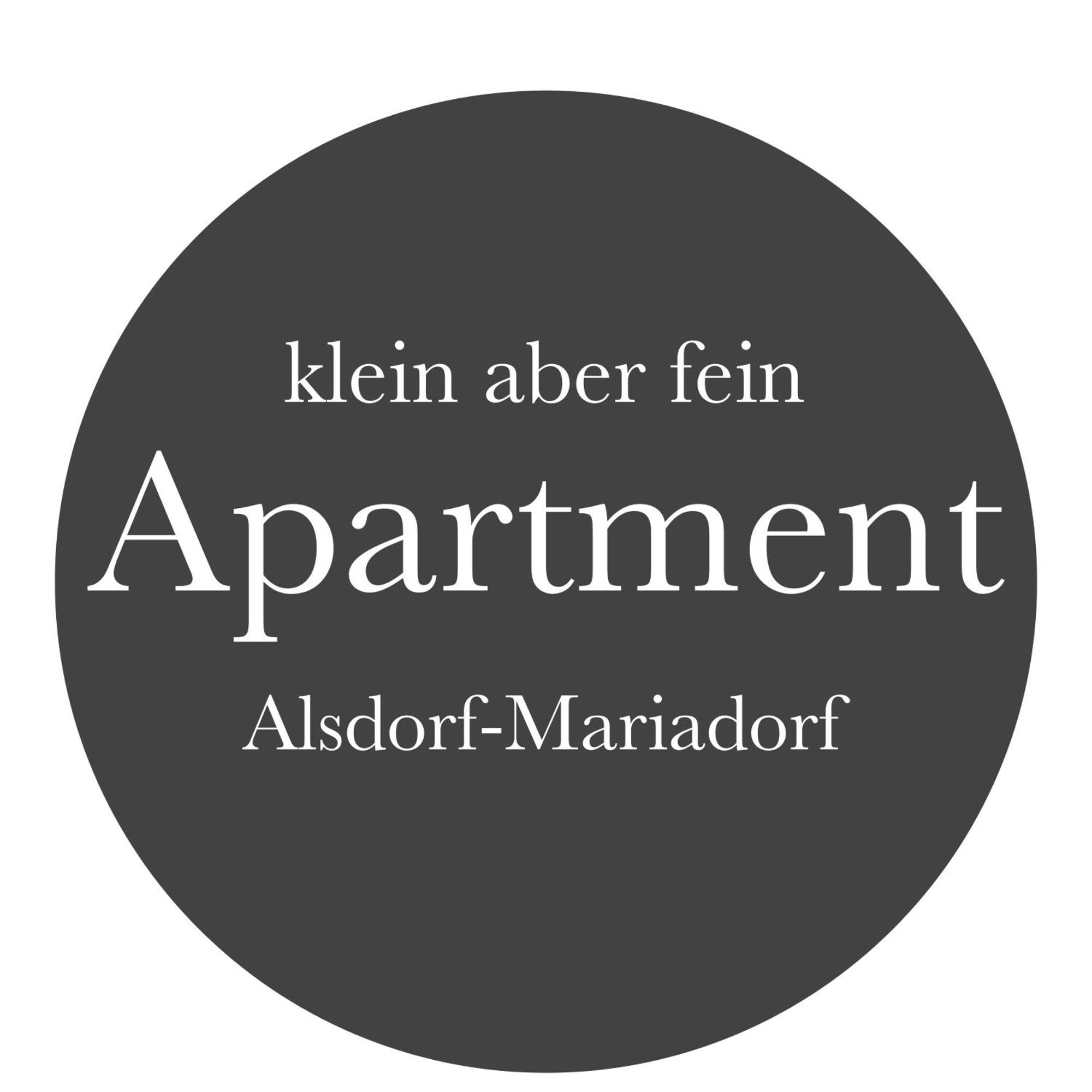 Klein Aber Fein Apartment Mariadorf Alsdorf Exterior foto