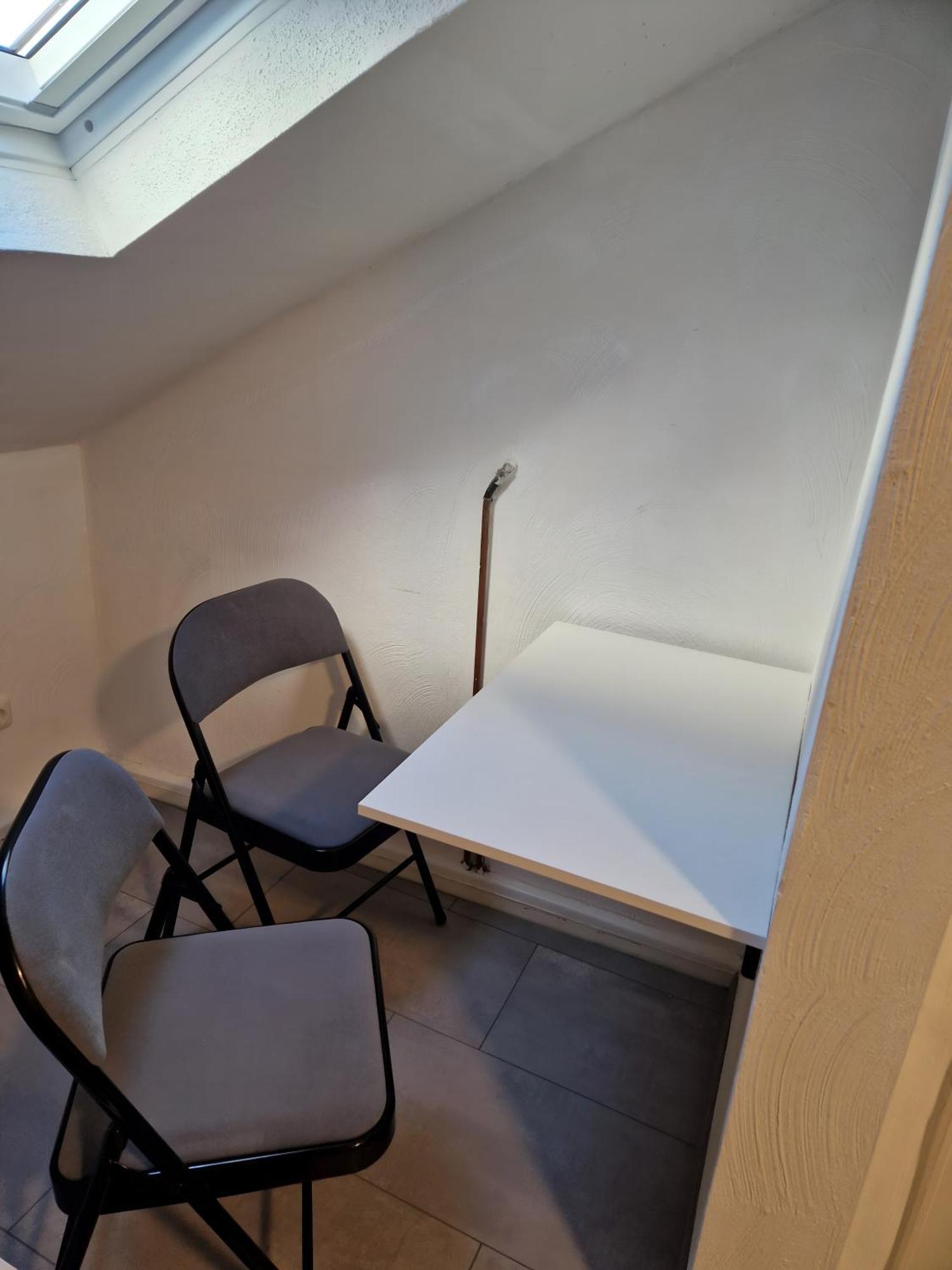 Klein Aber Fein Apartment Mariadorf Alsdorf Exterior foto